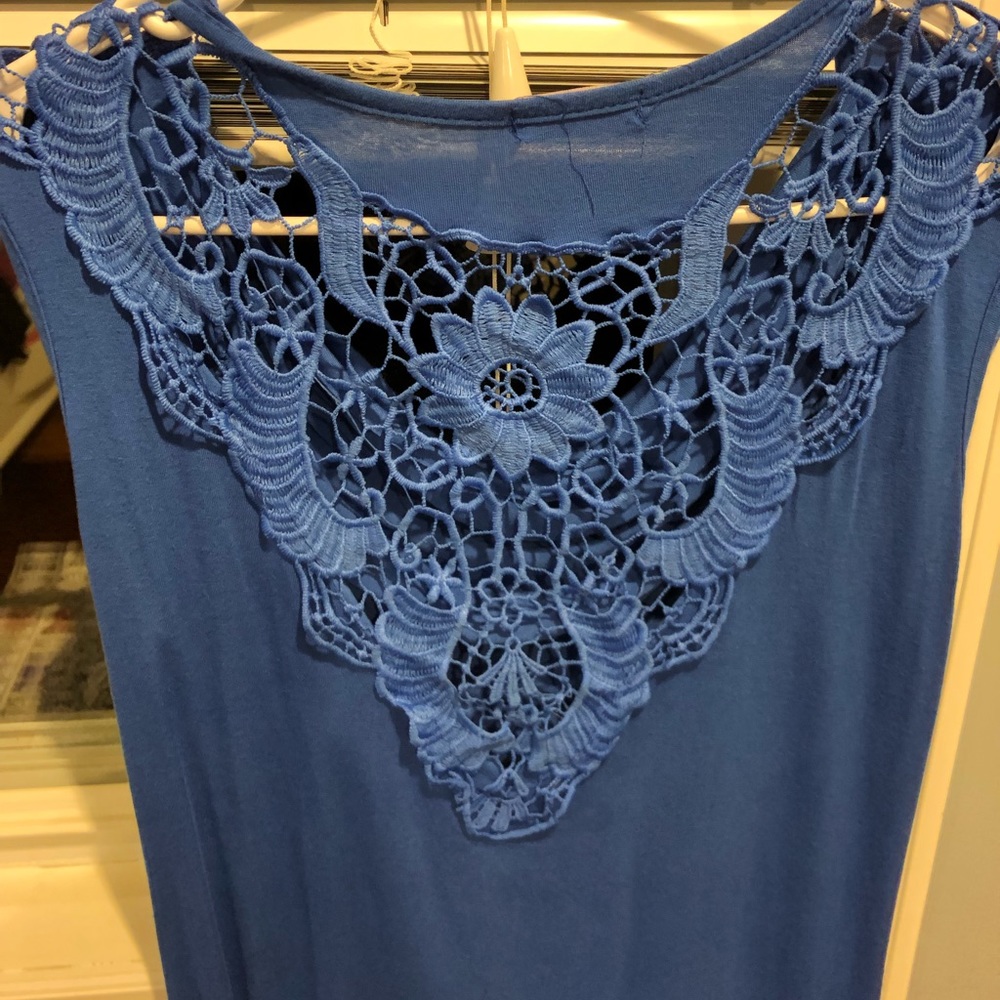 Mini dress - Picture 12 of 13